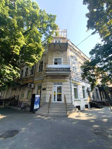 Коммерческая недвижимость по адресу ул. Садовая (площадь 77,2 м²) - imageAlt 21 Коммерческая недвижимость по адресу ул. Садовая (площадь 77,2 м²) - Atlanta.ua - imageAlt 21