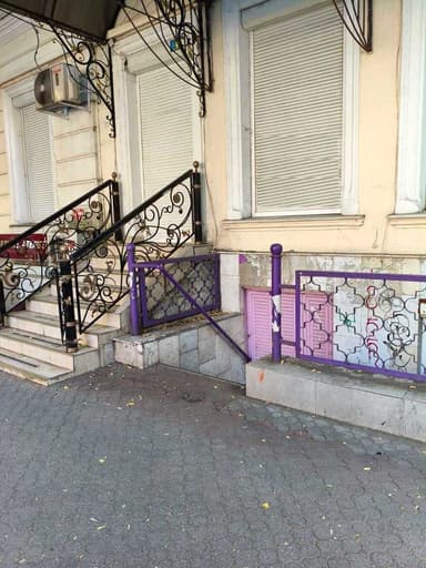 Коммерческая недвижимость по адресу ул. Садовая (площадь 77,2 м²) - imageAlt 22 Коммерческая недвижимость по адресу ул. Садовая (площадь 77,2 м²) - Atlanta.ua - imageAlt 22