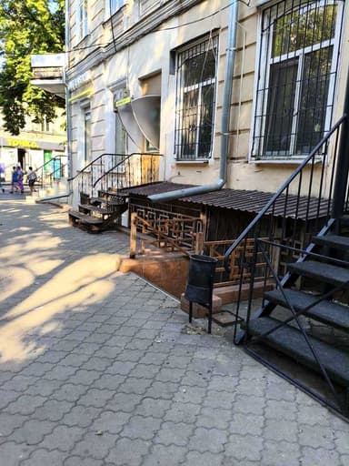 Коммерческая недвижимость по адресу ул. Садовая (площадь 77,2 м²) - imageAlt 35 Коммерческая недвижимость по адресу ул. Садовая (площадь 77,2 м²) - Atlanta.ua - imageAlt 35