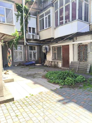 Комерційна нерухомість за адресою вул. Велика Арнаутська (площа 39 м²) - фото 8 Комерційна нерухомість за адресою вул. Велика Арнаутська (площа 39 м²) - Atlanta.ua - фото 8
