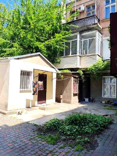 Комерційна нерухомість за адресою вул. Велика Арнаутська (площа 39 м²) - фото 7 Комерційна нерухомість за адресою вул. Велика Арнаутська (площа 39 м²) - Atlanta.ua - фото 7