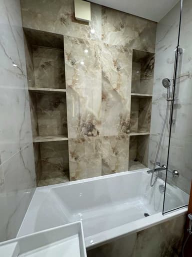 2-комнатная квартира по адресу ул. Краснова (площадь 61 м²) - фото 52 2-комнатная квартира по адресу ул. Краснова (площадь 61 м²) - Atlanta.ua - фото 52