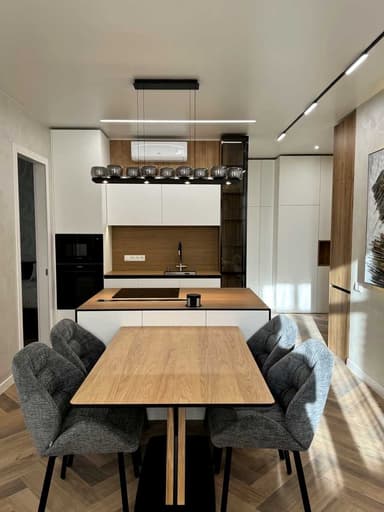 2-комнатная квартира по адресу ул. Краснова (площадь 61 м²) - фото 38 2-комнатная квартира по адресу ул. Краснова (площадь 61 м²) - Atlanta.ua - фото 38