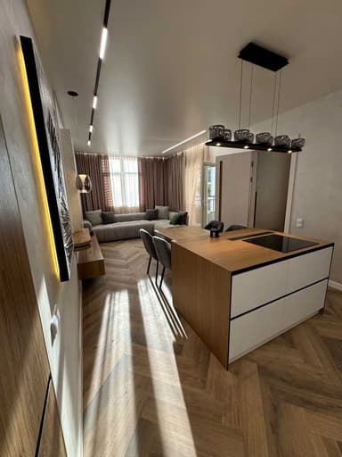 2-комнатная квартира по адресу ул. Краснова (площадь 61 м²) - фото 37 2-комнатная квартира по адресу ул. Краснова (площадь 61 м²) - Atlanta.ua - фото 37