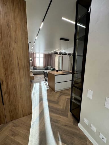 2-комнатная квартира по адресу ул. Краснова (площадь 61 м²) - фото 47 2-комнатная квартира по адресу ул. Краснова (площадь 61 м²) - Atlanta.ua - фото 47