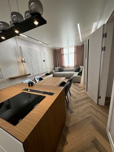 2-комнатная квартира по адресу ул. Краснова (площадь 61 м²) - фото 40 2-комнатная квартира по адресу ул. Краснова (площадь 61 м²) - Atlanta.ua - фото 40
