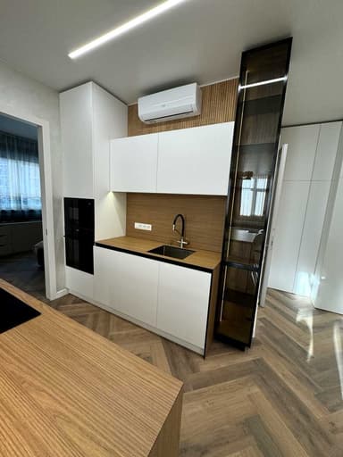 2-комнатная квартира по адресу ул. Краснова (площадь 61 м²) - фото 42 2-комнатная квартира по адресу ул. Краснова (площадь 61 м²) - Atlanta.ua - фото 42
