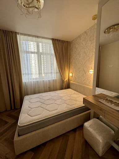 2-комнатная квартира по адресу ул. Краснова (площадь 61 м²) - фото 48 2-комнатная квартира по адресу ул. Краснова (площадь 61 м²) - Atlanta.ua - фото 48