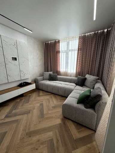 2-комнатная квартира по адресу ул. Краснова (площадь 61 м²) - фото 34 2-комнатная квартира по адресу ул. Краснова (площадь 61 м²) - Atlanta.ua - фото 34
