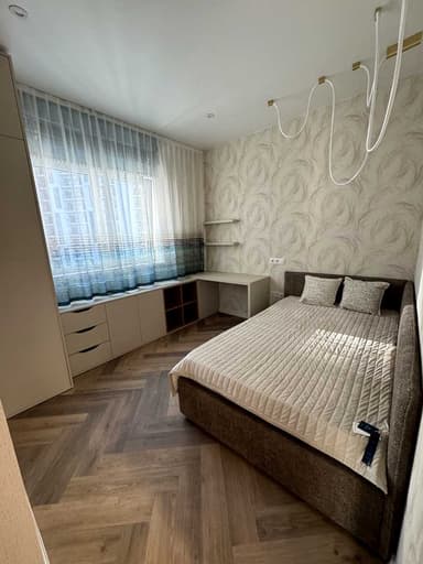 2-комнатная квартира по адресу ул. Краснова (площадь 61 м²) - фото 49 2-комнатная квартира по адресу ул. Краснова (площадь 61 м²) - Atlanta.ua - фото 49