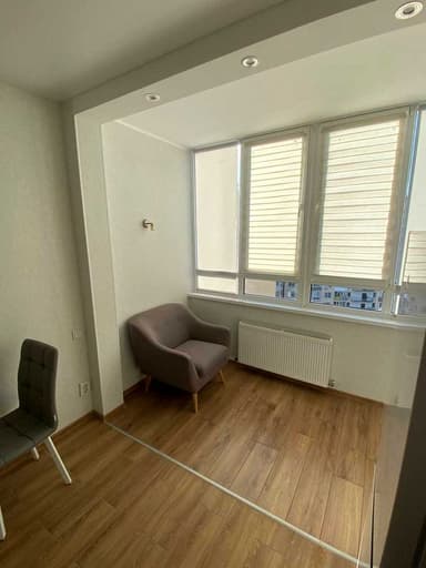 1-кімнатна квартира за адресою вул. Гранітна (площа 45 м²) - фото 11 1-кімнатна квартира за адресою вул. Гранітна (площа 45 м²) - Atlanta.ua - фото 11