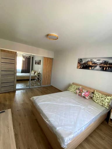 1-кімнатна квартира за адресою вул. Гранітна (площа 45 м²) - фото 12 1-кімнатна квартира за адресою вул. Гранітна (площа 45 м²) - Atlanta.ua - фото 12