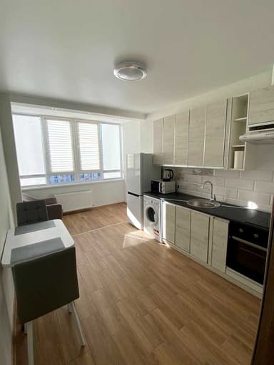 1-кімнатна квартира за адресою вул. Гранітна (площа 45 м²) - фото 10 1-кімнатна квартира за адресою вул. Гранітна (площа 45 м²) - Atlanta.ua - фото 10