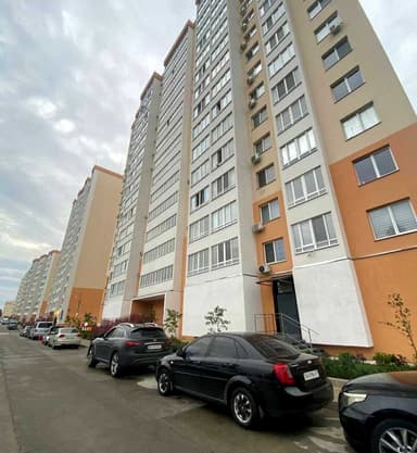 1-кімнатна квартира за адресою вул. Гранітна (площа 45 м²) - фото 8 1-кімнатна квартира за адресою вул. Гранітна (площа 45 м²) - Atlanta.ua - фото 8