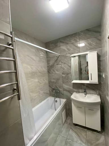 1-кімнатна квартира за адресою вул. Гранітна (площа 45 м²) - фото 14 1-кімнатна квартира за адресою вул. Гранітна (площа 45 м²) - Atlanta.ua - фото 14