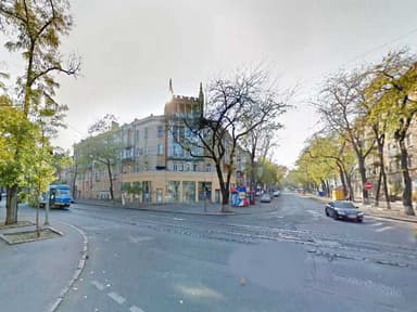Коммерческая недвижимость по адресу ул. Торговая (площадь 490 м²) - фото 7 Коммерческая недвижимость по адресу ул. Торговая (площадь 490 м²) - Atlanta.ua - фото 7