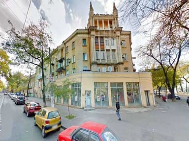 Коммерческая недвижимость по адресу ул. Торговая (площадь 490 м²) - фото 5 Коммерческая недвижимость по адресу ул. Торговая (площадь 490 м²) - Atlanta.ua - фото 5