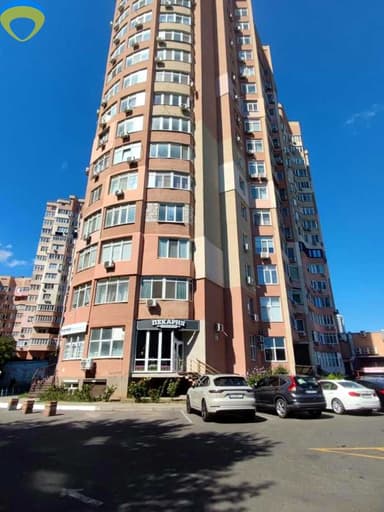 2-комнатная квартира по адресу Небесной Сотни пр. (площадь 72 м²) - фото 22 2-комнатная квартира по адресу Небесной Сотни пр. (площадь 72 м²) - Atlanta.ua - фото 22
