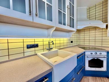 1-кімнатна квартира за адресою вул. Французький бульв. (площа 141,2 м²) - фото 18 1-кімнатна квартира за адресою вул. Французький бульв. (площа 141,2 м²) - Atlanta.ua - фото 18