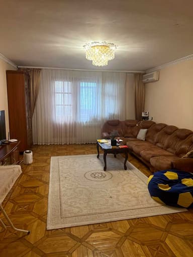 3-комнатная квартира по адресу ул. Радостная (площадь 90 м²) - фото 8 3-комнатная квартира по адресу ул. Радостная (площадь 90 м²) - Atlanta.ua - фото 8