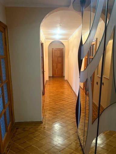 3-комнатная квартира по адресу ул. Радостная (площадь 90 м²) - фото 7 3-комнатная квартира по адресу ул. Радостная (площадь 90 м²) - Atlanta.ua - фото 7