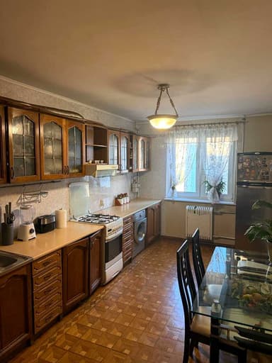 3-комнатная квартира по адресу ул. Радостная (площадь 90 м²) - фото 6 3-комнатная квартира по адресу ул. Радостная (площадь 90 м²) - Atlanta.ua - фото 6