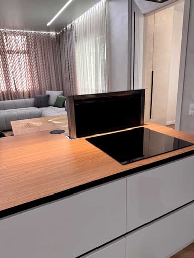 2-комнатная квартира по адресу ул. Краснова (площадь 61 м²) - фото 43 2-комнатная квартира по адресу ул. Краснова (площадь 61 м²) - Atlanta.ua - фото 43