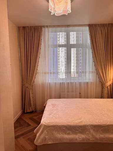 2-комнатная квартира по адресу ул. Краснова (площадь 61 м²) - фото 51 2-комнатная квартира по адресу ул. Краснова (площадь 61 м²) - Atlanta.ua - фото 51