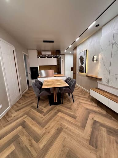 2-комнатная квартира по адресу ул. Краснова (площадь 61 м²) - фото 45 2-комнатная квартира по адресу ул. Краснова (площадь 61 м²) - Atlanta.ua - фото 45