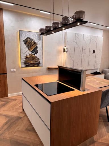 2-комнатная квартира по адресу ул. Краснова (площадь 61 м²) - фото 44 2-комнатная квартира по адресу ул. Краснова (площадь 61 м²) - Atlanta.ua - фото 44