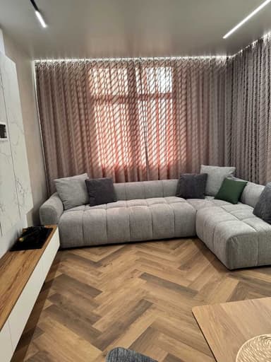 2-комнатная квартира по адресу ул. Краснова (площадь 61 м²) - фото 33 2-комнатная квартира по адресу ул. Краснова (площадь 61 м²) - Atlanta.ua - фото 33