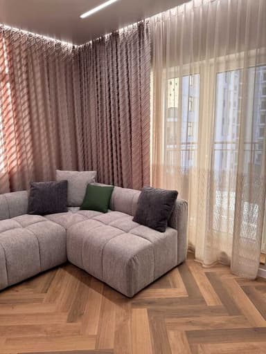 2-комнатная квартира по адресу ул. Краснова (площадь 61 м²) - фото 35 2-комнатная квартира по адресу ул. Краснова (площадь 61 м²) - Atlanta.ua - фото 35