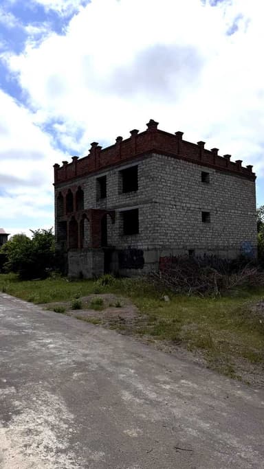 Дом по адресу ул. Виноградная (площадь 450 м²) - imageAlt 13 Дом по адресу ул. Виноградная (площадь 450 м²) - Atlanta.ua - imageAlt 13
