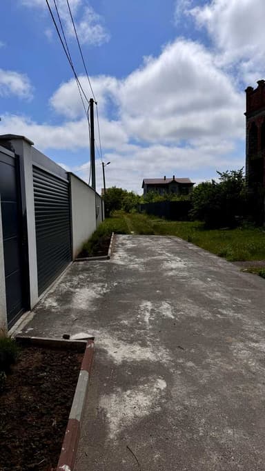Дом по адресу ул. Виноградная (площадь 450 м²) - imageAlt 12 Дом по адресу ул. Виноградная (площадь 450 м²) - Atlanta.ua - imageAlt 12