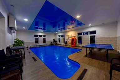 Будинок за адресою (площа 500 м²) - фото 25 Будинок за адресою (площа 500 м²) - Atlanta.ua - фото 25