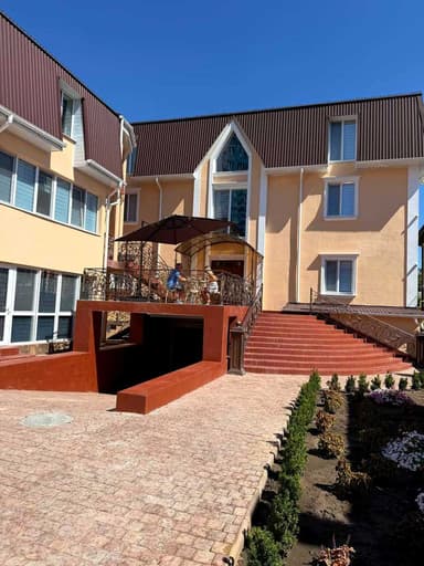 Коммерческая недвижимость по адресу ул. Ромашковая (площадь 906 м²) - imageAlt 28 Коммерческая недвижимость по адресу ул. Ромашковая (площадь 906 м²) - Atlanta.ua - imageAlt 28