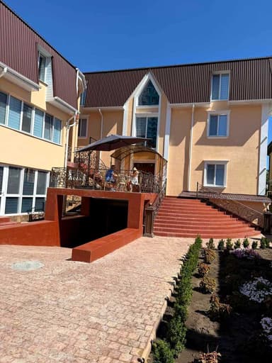 Коммерческая недвижимость по адресу ул. Ромашковая (площадь 906 м²) - imageAlt 30 Коммерческая недвижимость по адресу ул. Ромашковая (площадь 906 м²) - Atlanta.ua - imageAlt 30