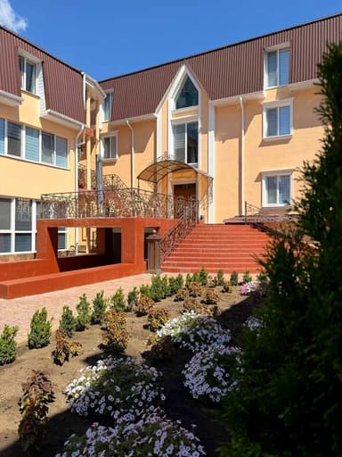 Коммерческая недвижимость по адресу ул. Ромашковая (площадь 906 м²) - imageAlt 49 Коммерческая недвижимость по адресу ул. Ромашковая (площадь 906 м²) - Atlanta.ua - imageAlt 49