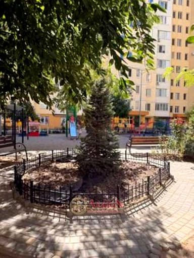 Коммерческая недвижимость по адресу (площадь 13 м²) - фото 30 Коммерческая недвижимость по адресу (площадь 13 м²) - Atlanta.ua - фото 30