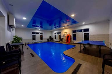 Будинок за адресою (площа 500 м²) - фото 38 Будинок за адресою (площа 500 м²) - Atlanta.ua - фото 38