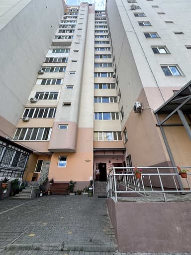 1-кімнатна квартира за адресою вул. Чикаленко Євгенія (площа 41 м²) - фото 9 1-кімнатна квартира за адресою вул. Чикаленко Євгенія (площа 41 м²) - Atlanta.ua - фото 9