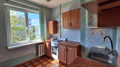 2-кімнатна квартира за адресою вул. Академіка Корольова (площа 48 м²) - фото 12 2-кімнатна квартира за адресою вул. Академіка Корольова (площа 48 м²) - Atlanta.ua - фото 12