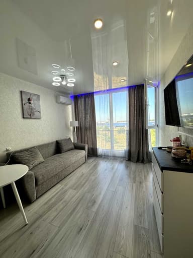 1-комнатная квартира по адресу ул. Спортивная (площадь 28 м²) - фото 9 1-комнатная квартира по адресу ул. Спортивная (площадь 28 м²) - Atlanta.ua - фото 9