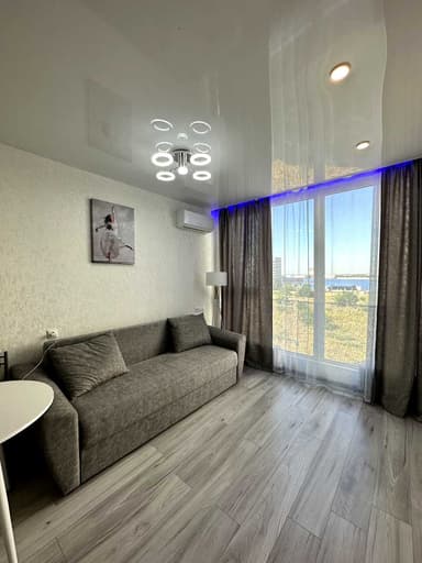 1-комнатная квартира по адресу ул. Спортивная (площадь 28 м²) - фото 11 1-комнатная квартира по адресу ул. Спортивная (площадь 28 м²) - Atlanta.ua - фото 11