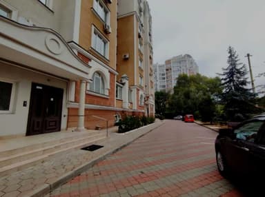 2-кімнатна квартира за адресою Каркашадзе пров. (площа 107 м²) - фото 22 2-кімнатна квартира за адресою Каркашадзе пров. (площа 107 м²) - Atlanta.ua - фото 22