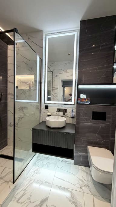 1-кімнатна квартира за адресою вул. Морехідна (площа 40 м²) - фото 27 1-кімнатна квартира за адресою вул. Морехідна (площа 40 м²) - Atlanta.ua - фото 27