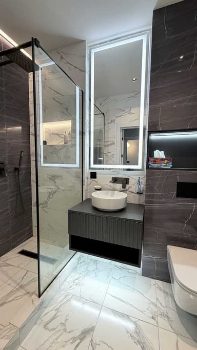 1-кімнатна квартира за адресою вул. Морехідна (площа 40 м²) - фото 29 1-кімнатна квартира за адресою вул. Морехідна (площа 40 м²) - Atlanta.ua - фото 29