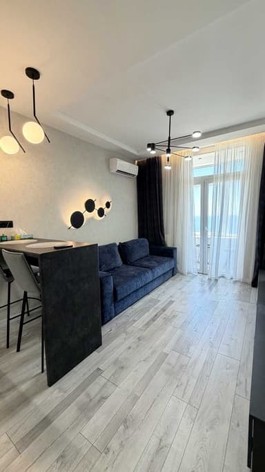 1-кімнатна квартира за адресою вул. Морехідна (площа 40 м²) - фото 21 1-кімнатна квартира за адресою вул. Морехідна (площа 40 м²) - Atlanta.ua - фото 21