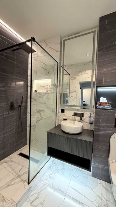 1-кімнатна квартира за адресою вул. Морехідна (площа 40 м²) - фото 26 1-кімнатна квартира за адресою вул. Морехідна (площа 40 м²) - Atlanta.ua - фото 26