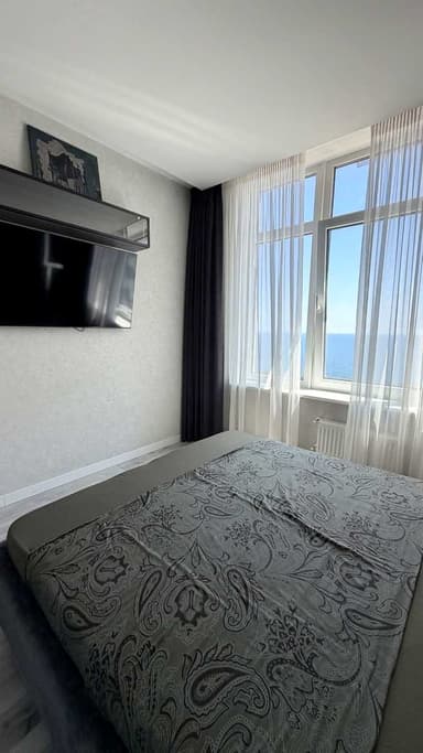 1-кімнатна квартира за адресою вул. Морехідна (площа 40 м²) - фото 23 1-кімнатна квартира за адресою вул. Морехідна (площа 40 м²) - Atlanta.ua - фото 23